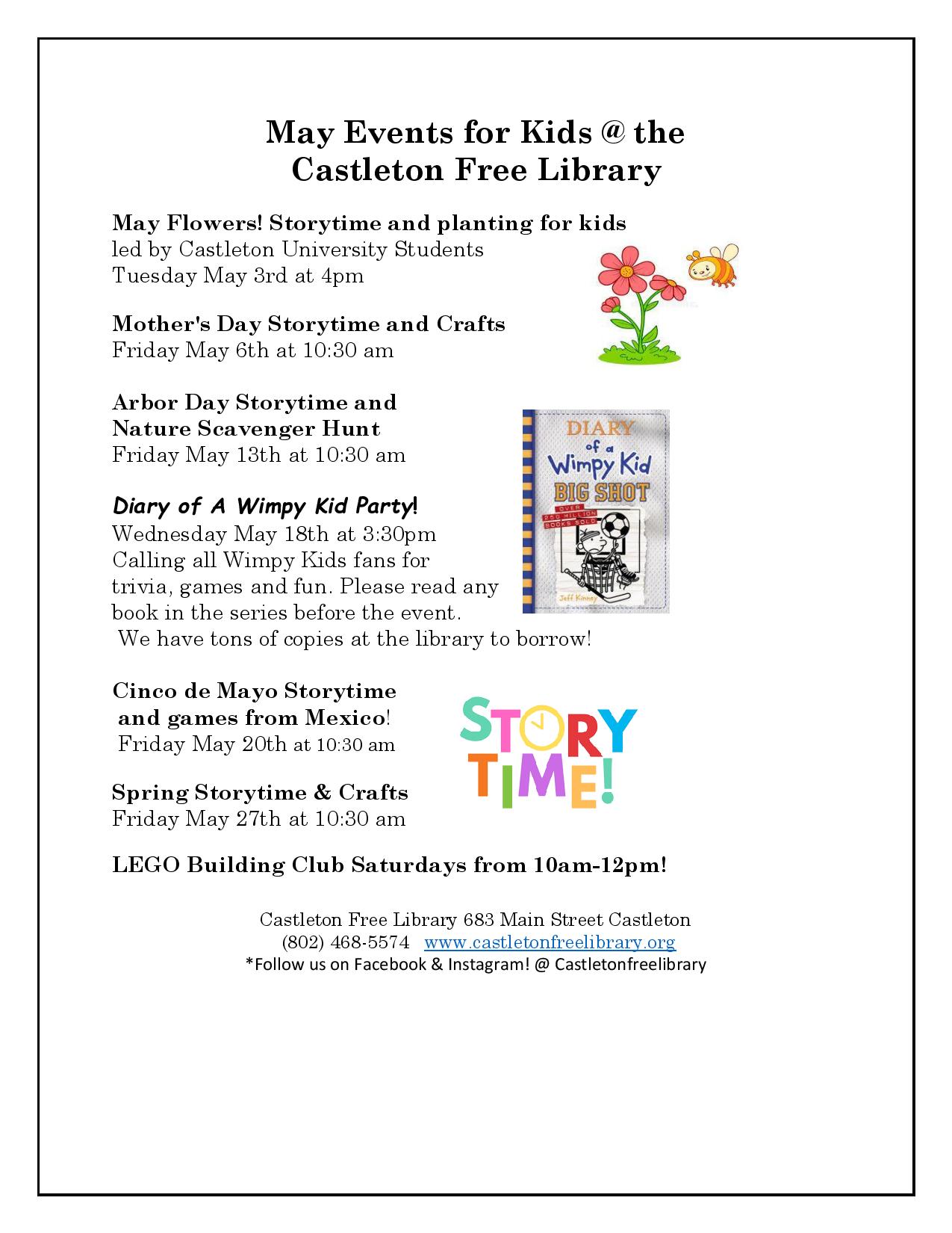 this-one-page-001 – Castleton Free Library