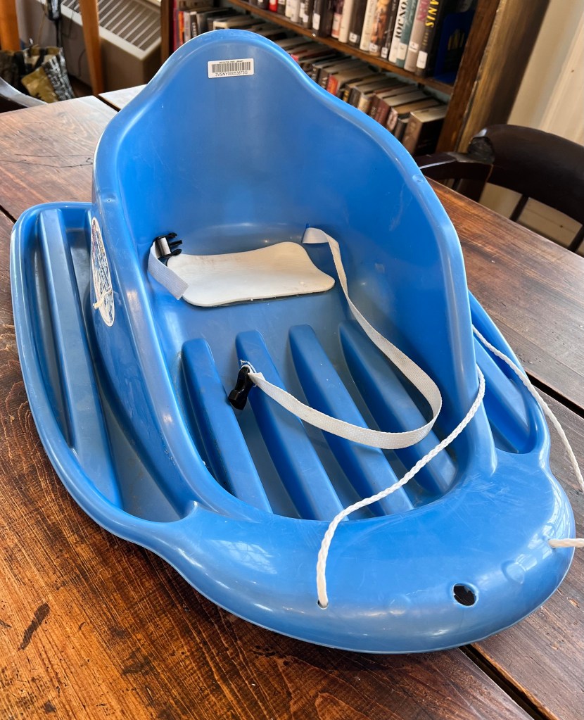 Library of Things – Castleton Free Library