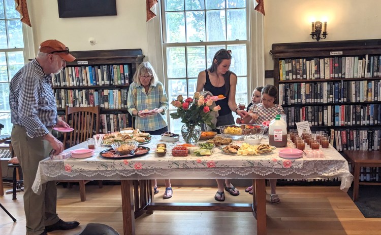 Castleton Free LibraryCastleton Free LibraryA small friendly library in ...