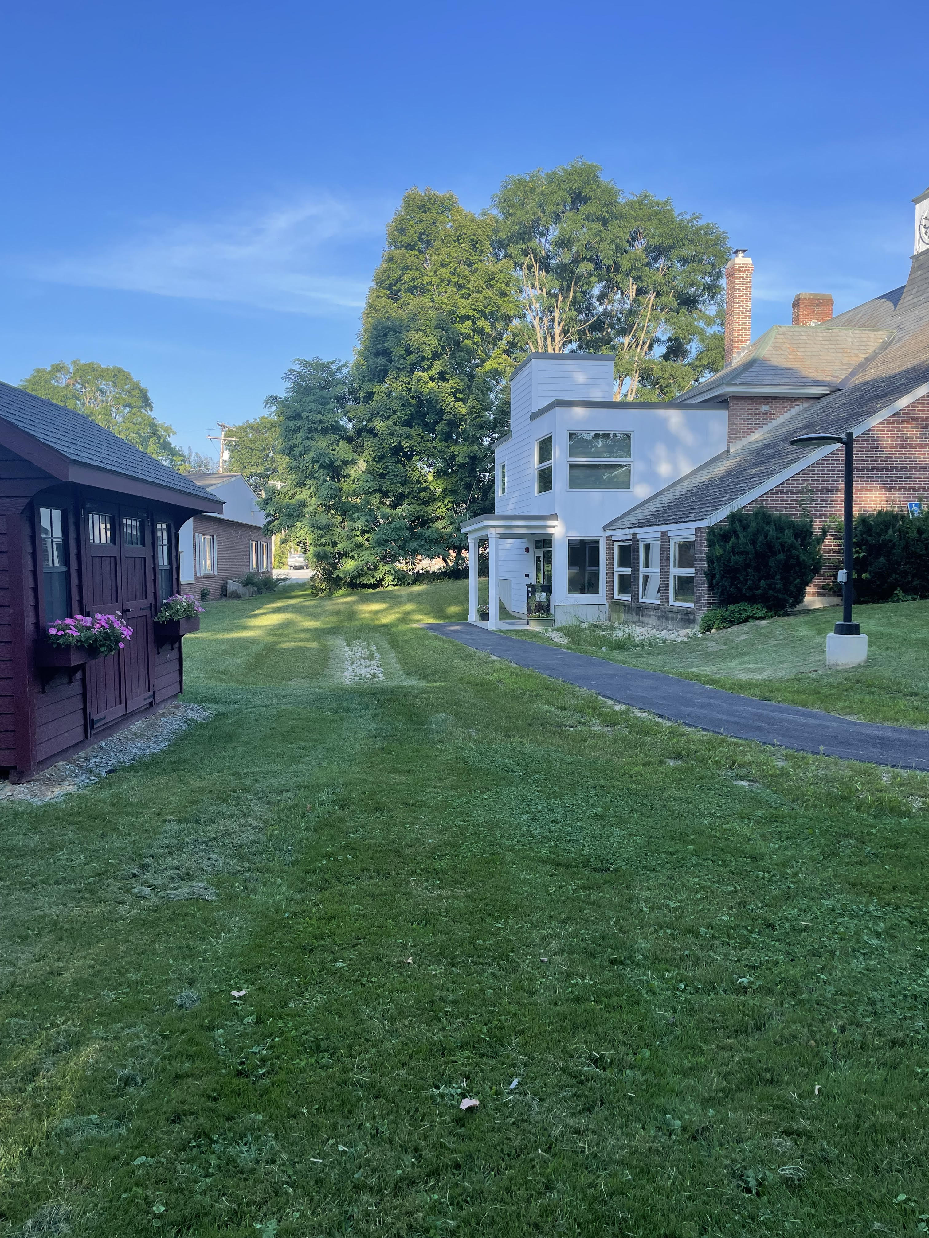 Board of Trustees – Castleton Free Library